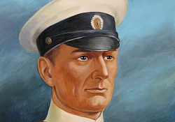 Портреты Верховного правителя адмирала А. В. Колчака (1919 г.): к истории создания и бытования